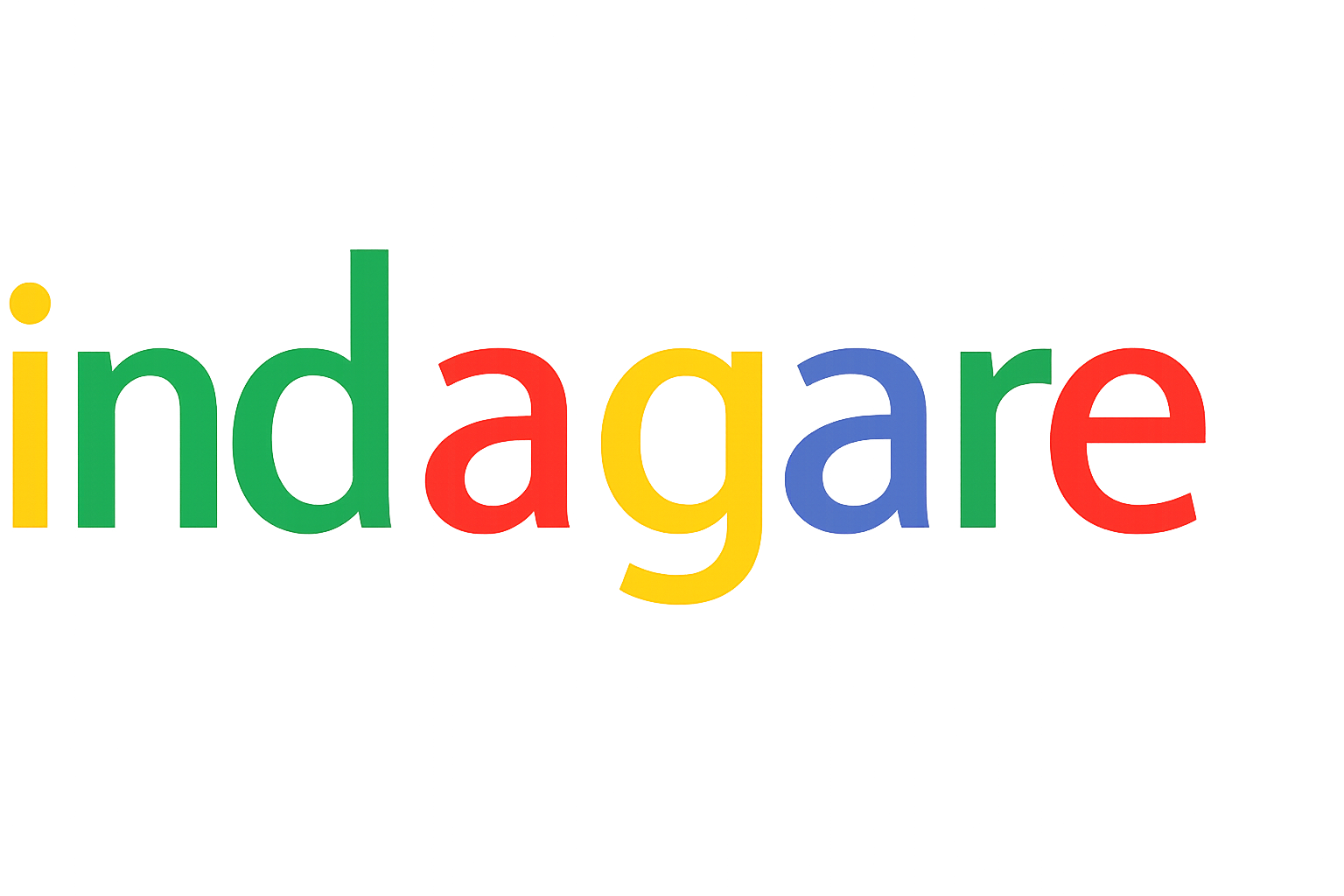 INDAGARE